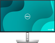 Dell Pro P2725HE 27″/IPS/FullHD 1920 x 1080 px/100 Hz/16:9/Anti-Glare/5 lat gwarancji/Czarny