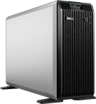 Dell PowerEdge T360 8 x 3.5″ HP/E-2468/64 GB/960 GB SSD RI/H355/iDRAC9 ENT/Ramka/2 x 700 W/3 lata gwarancji
