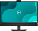 <b>Dell Optiplex AiO 7420</b><b> </b>i5-14500T/8 GB/256 GB SSD/UHD 770/WLAN/130 W/Win11Pro/3 lata gwarancji/Czarny - Zdjęcie główne