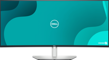 Dell U3824DW 37.5″/IPS/WQHD+ 3840 x 1600 px/60 Hz/21:9/Anti-Glare/3 lata gwarancji/Szary