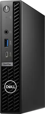 Dell Optiplex MFF 7020- profil prawy