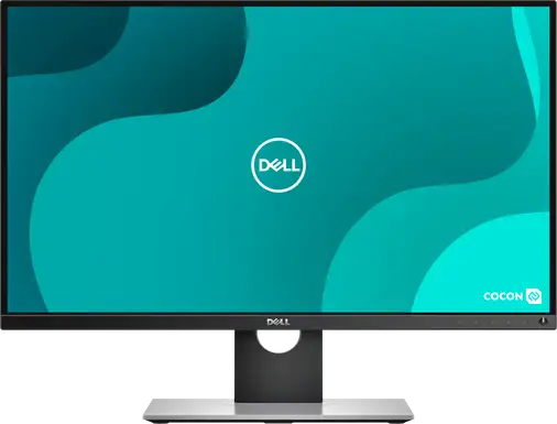 Dell UP2716DA- ekran przod