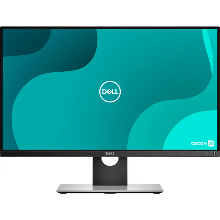 Dell UP2716DA- ekran przod