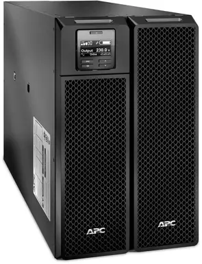 APC Smart-UPS SRT- Profil