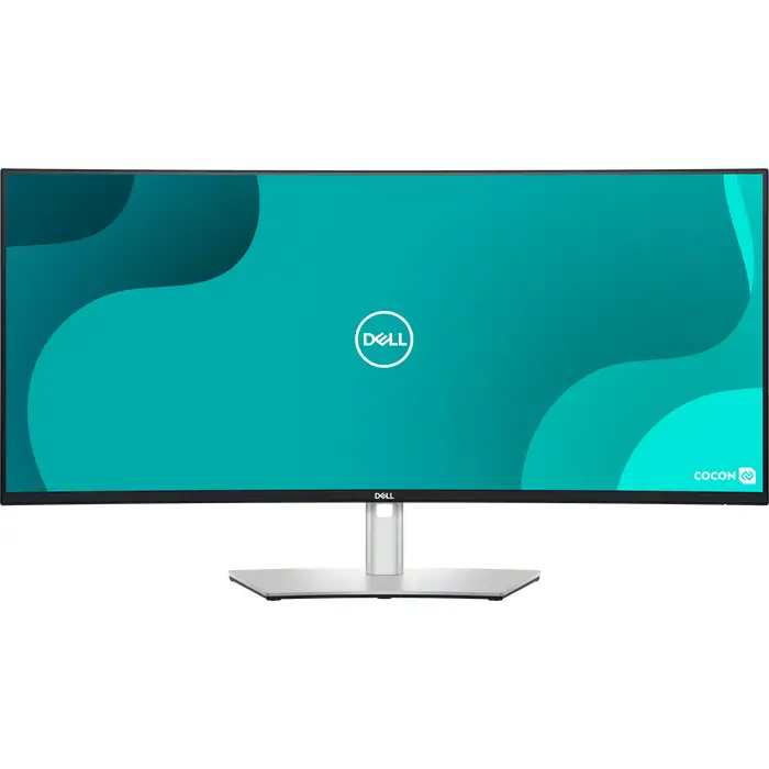 Dell U3821DW- ekran przod