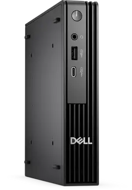 Dell Pro Micro QCM1255- L profil
