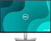 Dell Pro Plus P2425 24″/IPS/WUXGA 1920 x 1200 px/100 Hz/16:10/Anti-Glare/3 lata gwarancji/Czarny