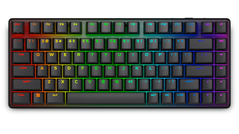 Alienware pro ワイヤレスキーボード+AW720m Alienware Proワイヤレス ゲーミング キーボード | Dell 日本