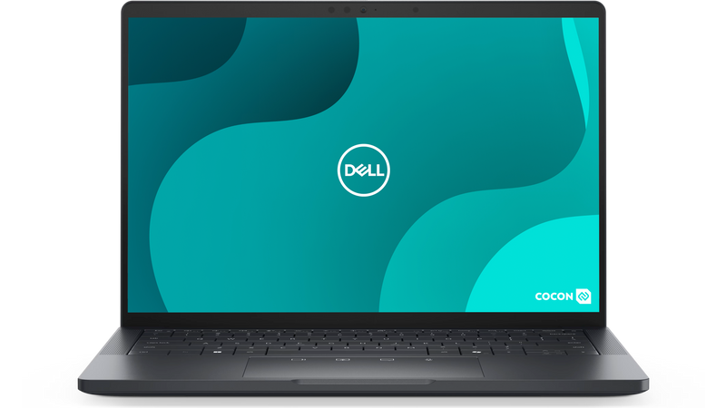 Windowsノート本体 Dell pro 13 premium PA13250 ultra7 v268 Dell Pro