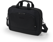 Dicota Laptop Bag Eco Top Traveller BASE 15 ″ - 17.3″ (Czarny)