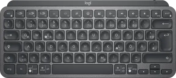 Logitech MX Keys Mini- przod