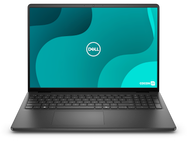 Dell 16 DC16250 5-120U/8 GB/512 GB SSD/Intel® Graphics/FPR/BK/Cam/Win11Home/2 lata gwarancji/Czarny