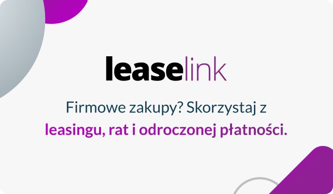 Leaselink mobile banner