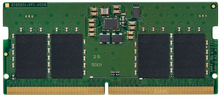 Kingston 8 GB DDR5 5200 MHz/SO-DIMM/non-ECC/CL42/1.10 V/262-pin/Gwarancja Limited Lifetime (Producenta) KCP552SS6-8