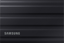 Samsung T7 Shield SSD 1 TB SSD USB-C (Czarny)