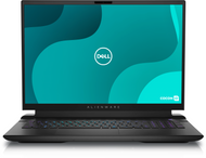 Laptop - Dell Alienware m18 R1 - Zdjęcie główne