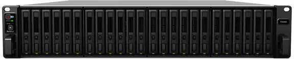 Synology FS3600- Przód