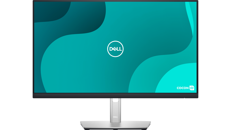 Dell Technologies P2422H 23.8インチ 210-AZYX | Monitorius Dell LCD P2422H 23.8