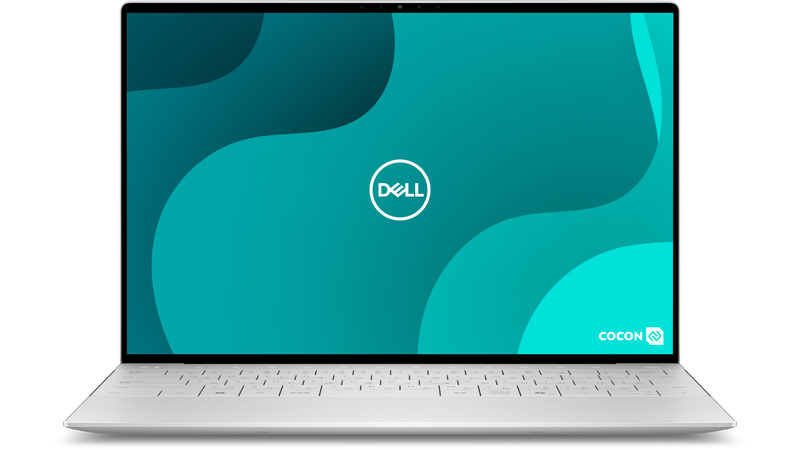 Dell XPS 13 9350 Ultra 7-256V/16 GB/512 GB