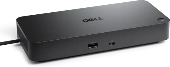 Dell Pro Thunderbolt 4 Dock WD25TB4- Profil