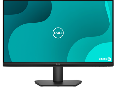 Dell 24インチモニタ (SE2425HM) dell-se2425hm-przod.png