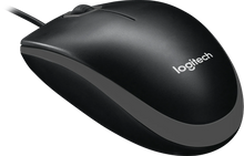 Mysz - Logitech B100 - Zdjęcie główne