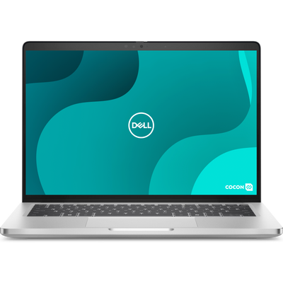 Dell Pro 14 Plus 2in1 PB14250 Ultra 7-266V/16 GB/512 GB
