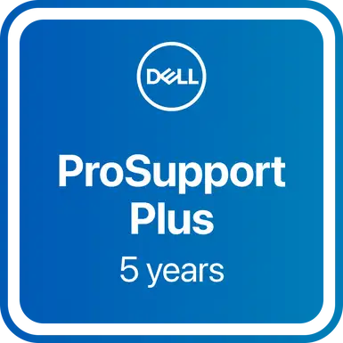 Dell Precision serii 3000- 5 lat ProSupport Plus