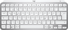 Logitech MX Keys Mini (Biała)