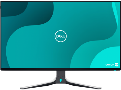 Dell AW2723DF 27″/Fast IPS/QHD/280 Hz
