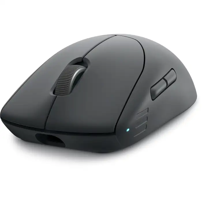 Dell Alienware Pro Wireless Mouse- profil przod