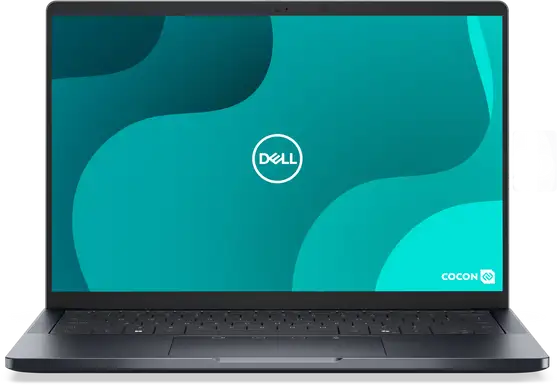 Dell Pro 14 Premium PA14250- Przód