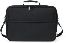 Dicota Laptop Bag Clamshell BASE XX 14-15.6 14 ″ - 15.6″ (Czarny)