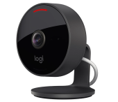 Logitech Circle View FHD (Czarna)