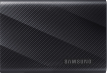 Samsung T9 SSD 1 TB SSD USB-C (Czarny)