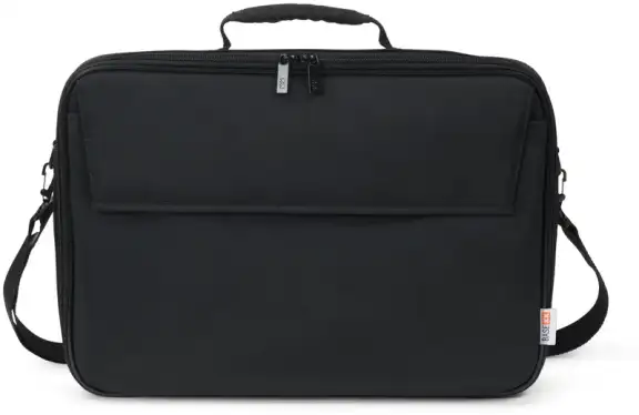 Dicota Laptop Bag Clamshell BASE XX 13-14.1- przod