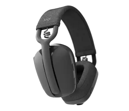 Logitech Zone Vibe 100-bok