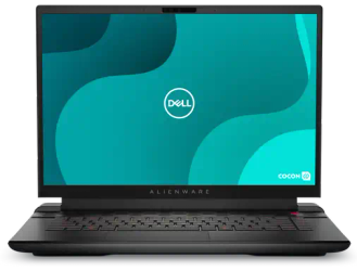 Laptopy Dell Alienware