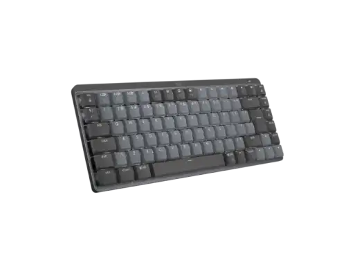 Logitech MX Mechanical-profil lewy