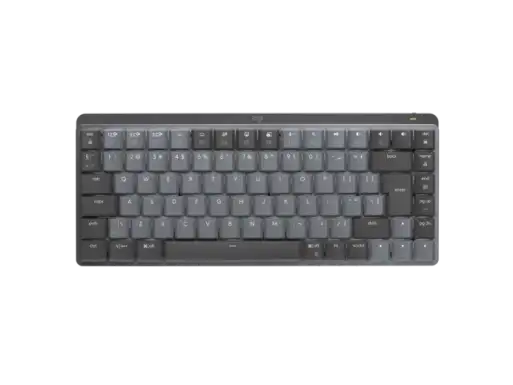 Logitech MX Mechanical- przod