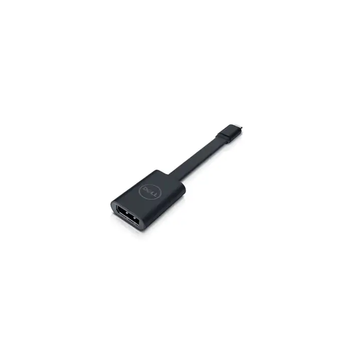 Dell USB-C/DisplayPort- przod