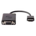 Przejściówki i przewody - Dell HDMI/VGA - Zdjęcie główne