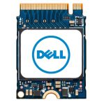 Dell 512 GB SSD  PCIe Gen4x4 NVMe M.2 (2230) 1 rok gwarancji AC280178