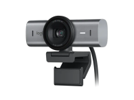 Logitech MX BRIO 4K (Grafitowa)