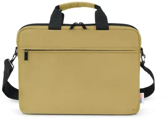 Dicota Laptop Slim Case BASE XX 14-15.6-przod