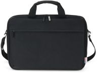 Dicota Laptop Bag Toploader BASE XX 14-15.6 14 ″ - 15.6″ (Czarny)