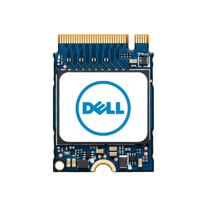Dell PCIe NVME Gen 4x4 M.2- ssd