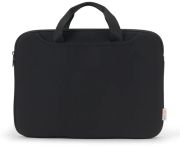 Dicota Laptop Sleeve Plus BASE XX 14-14.1 14″ (Czarny)