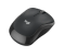 Logitech M240 Silent Bluetooth Mouse- profil tyl