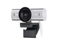 Logitech MX BRIO 4K (Srebrna)